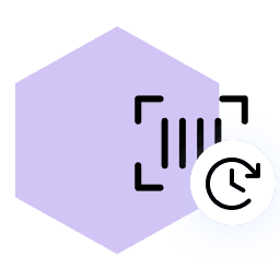Automation of the inventory update process