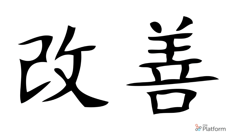 Kaizen