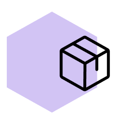 Real-time sharing of product and customer data to all company systems