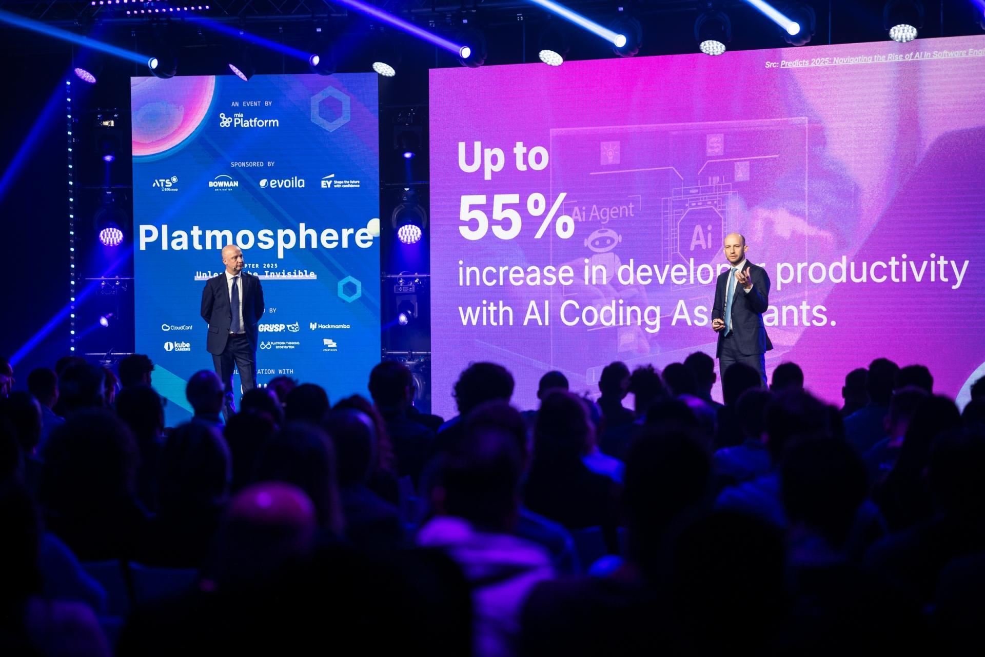 Federico Francesco The Rise of AI
