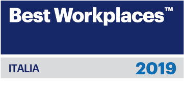 Best Workplaces Italia 2019