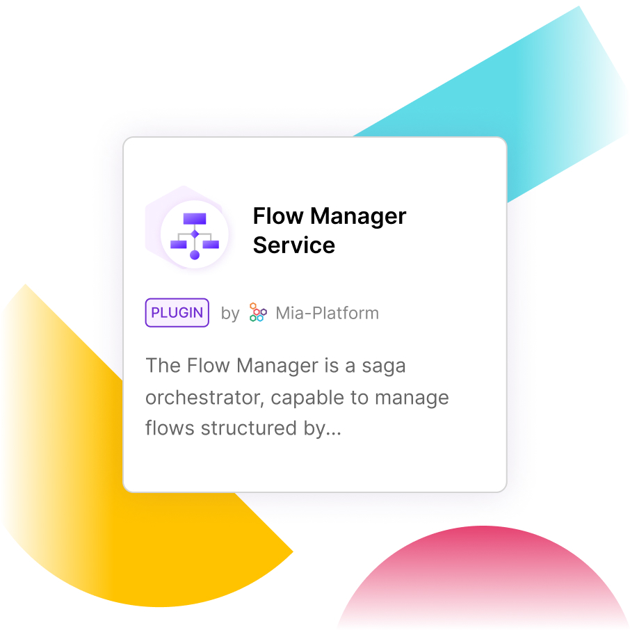 Flow Manager - NeN case